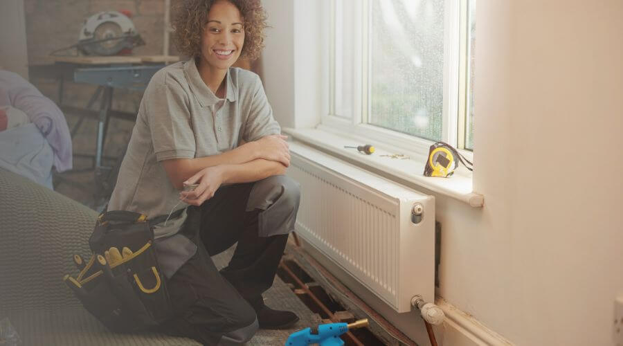 Plumbing in Heislerville, NJ
